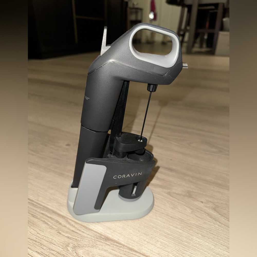 Coravin Wine Preservation System